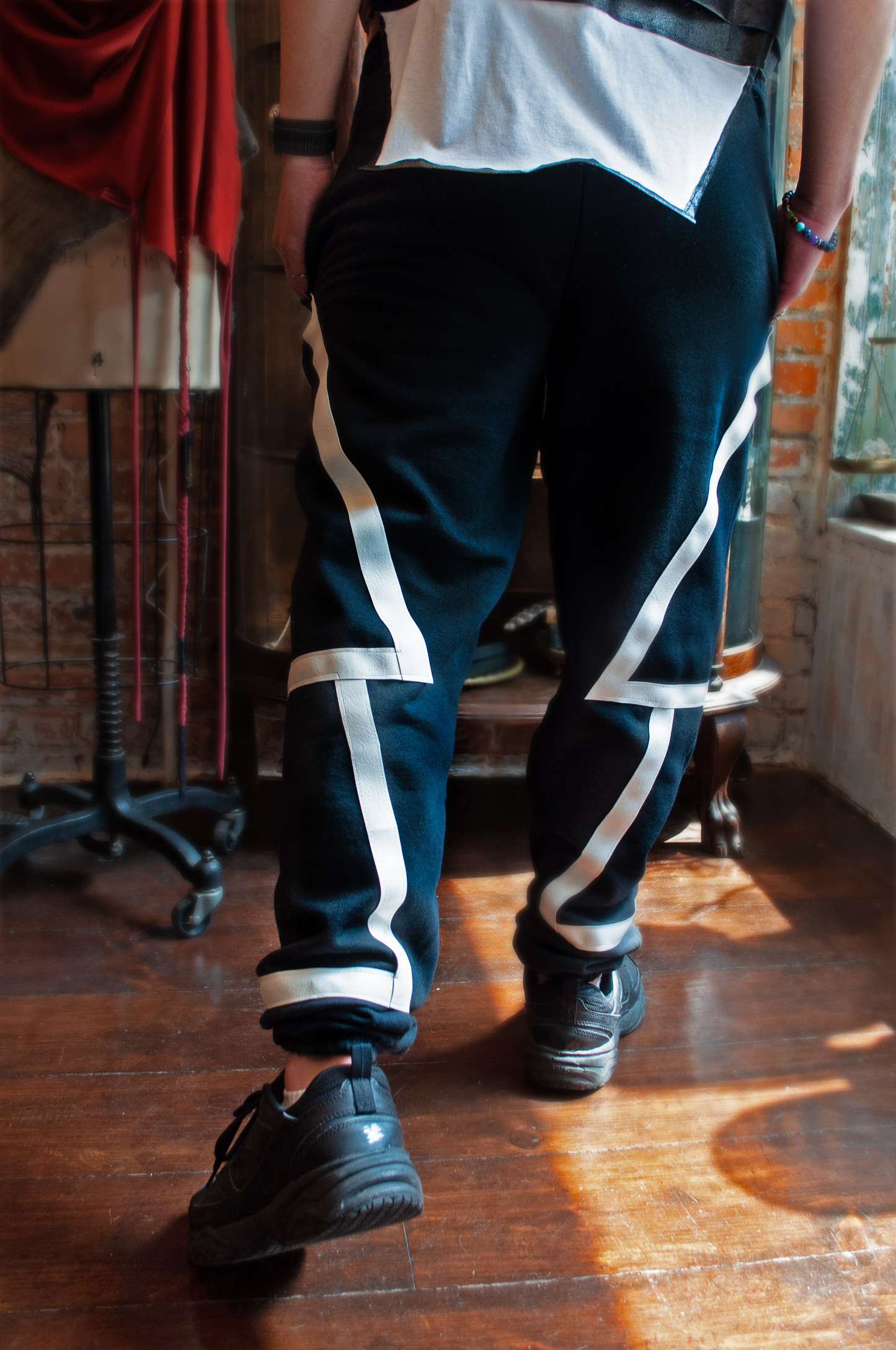 Duality Sweatpants Pants